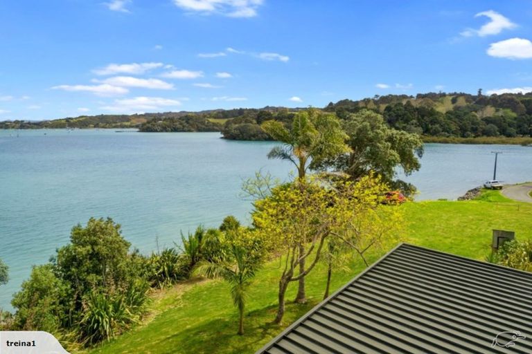 Photo of property in 87 Ritchie Road, Parua Bay, Whangarei, 0174