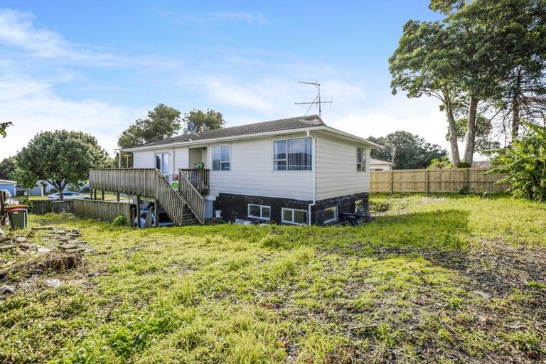 Photo of property in 26 Burbank Avenue, Manurewa, Auckland, 2102