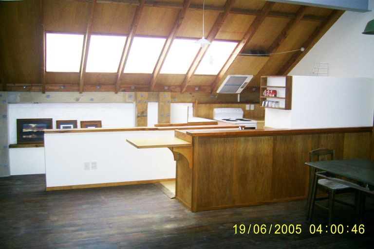 Photo of property in 4a Luxford Street, Berhampore, Wellington, 6023