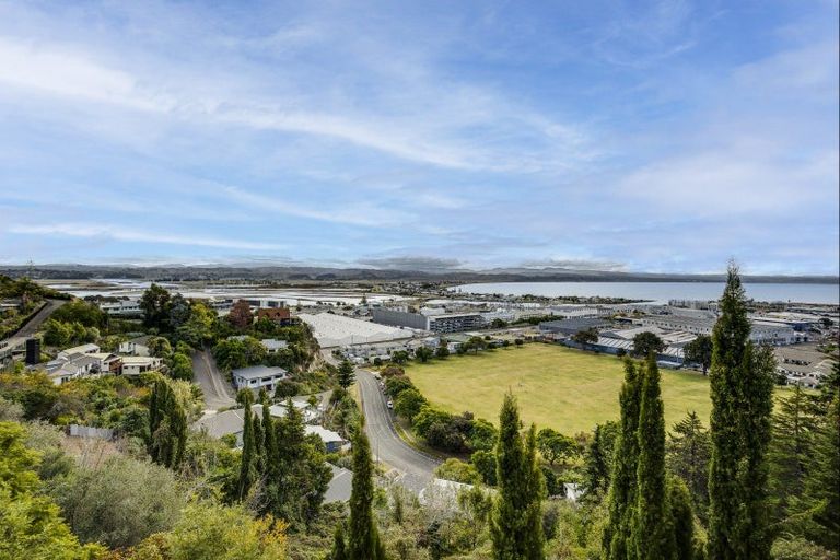 Photo of property in Northridge Apartments Stage Z, 1/22 Hospital Terrace, Hospital Hill, Napier, 4110