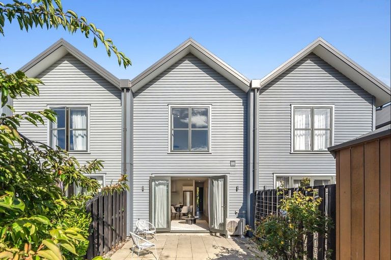 Photo of property in Northlake, 19 Mount Nicholas Avenue, Wanaka, 9305