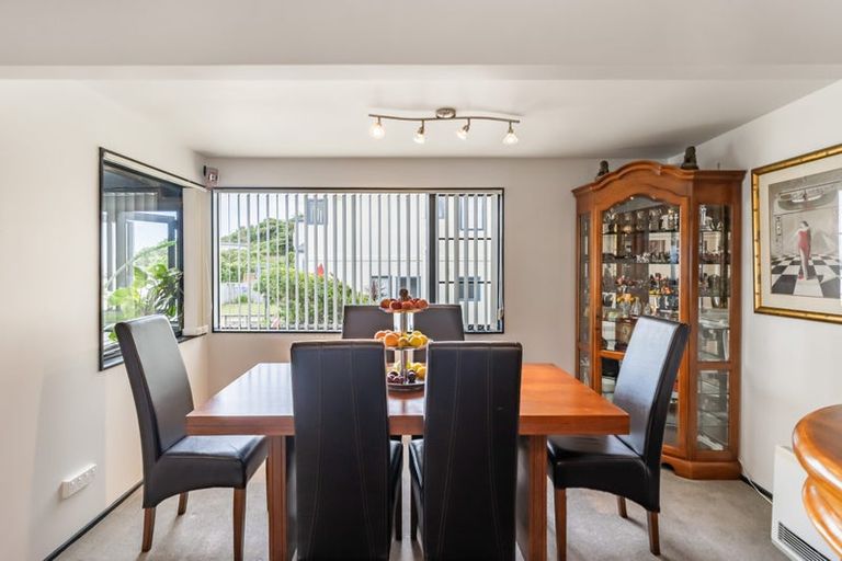 Photo of property in 107 Redvers Drive, Belmont, Lower Hutt, 5010