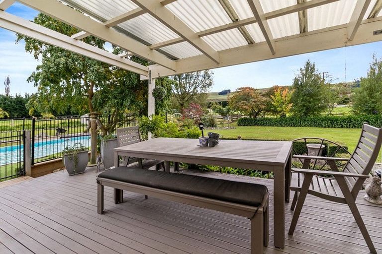 Photo of property in 1215 Pleasant Point-cave Highway, Cave, Pleasant Point, 7983