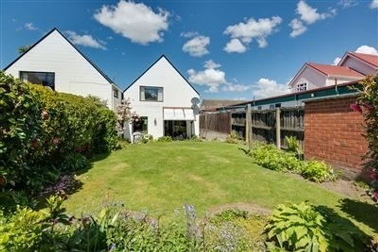 Photo of property in 4/11 Ranfurly Street, Saint Albans, Christchurch, 8014