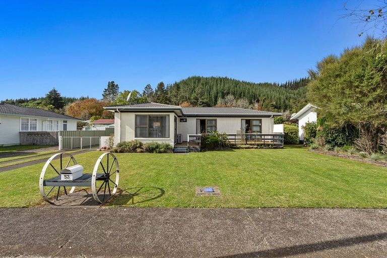 Photo of property in 53 Porritt Drive, Kawerau, 3127