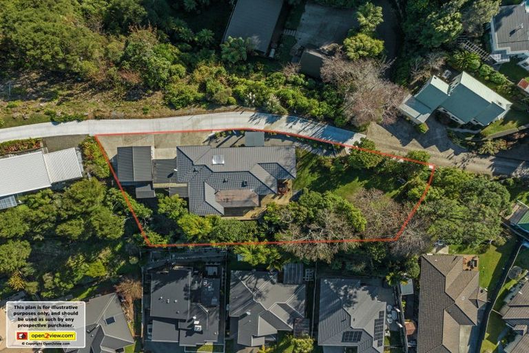 Photo of property in 3 Orchid Rise, Whakatane, 3120