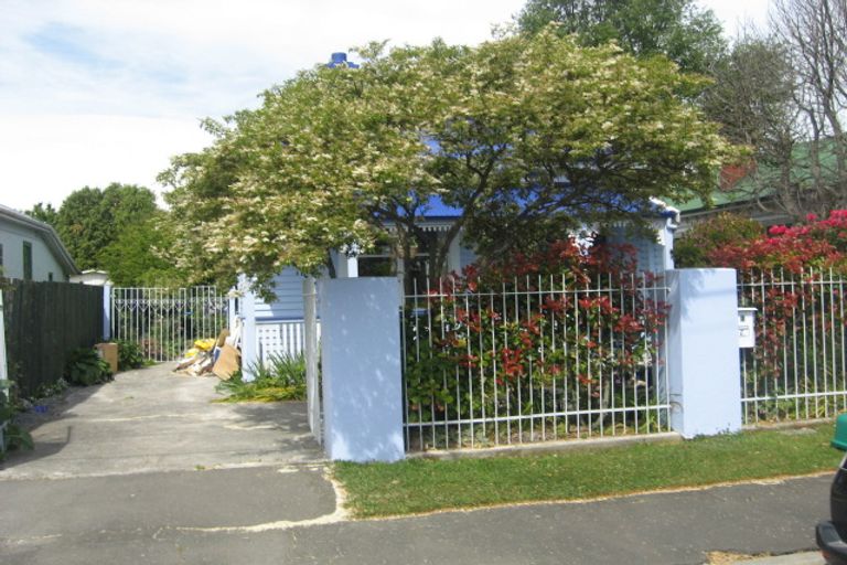 Photo of property in 8 Percival Street, Sydenham, Christchurch, 8023