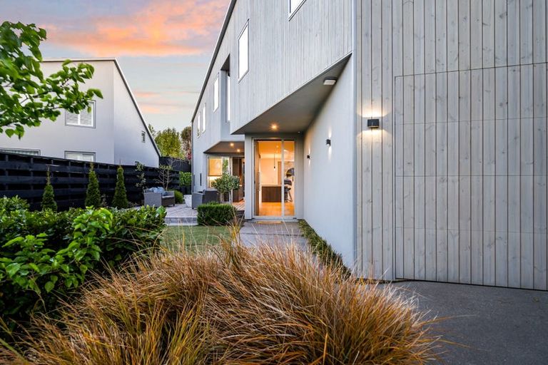 Photo of property in 20 Chapter Street, St Albans, Christchurch, 8052