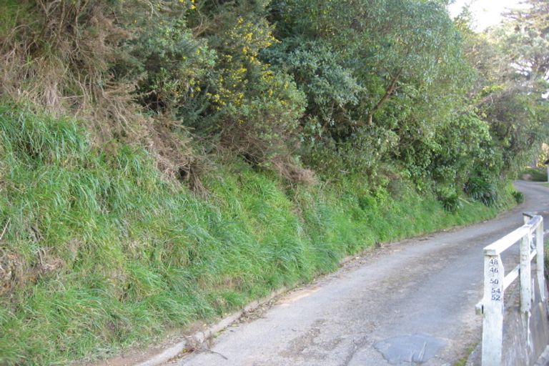 Photo of property in 50 Old Porirua Road, Ngaio, Wellington, 6035