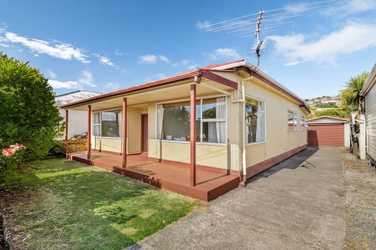Photo of property in 35 Richmond Street, Forbury, Dunedin, 9012