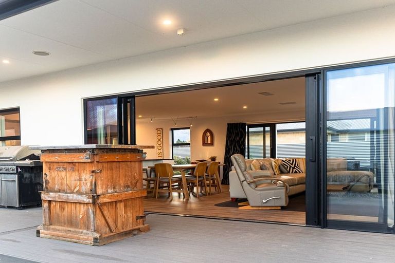 Photo of property in 21 Greenfield Place, Twizel, 7901