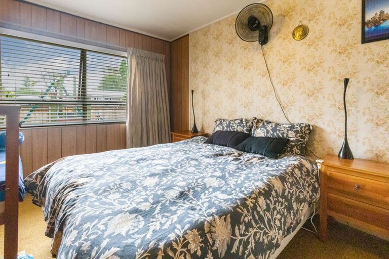 Photo of property in 33 Anthony Crescent, Bader, Hamilton, 3206