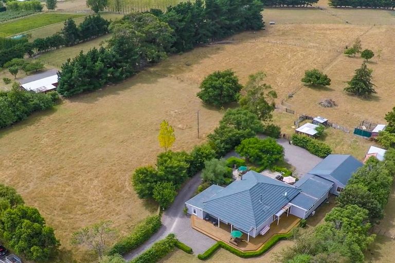 Photo of property in 91 Boundary Road, Upper Plain, Masterton, 5888