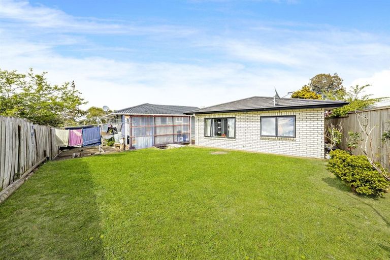 Photo of property in 24 Carter Place, Manurewa, Auckland, 2102