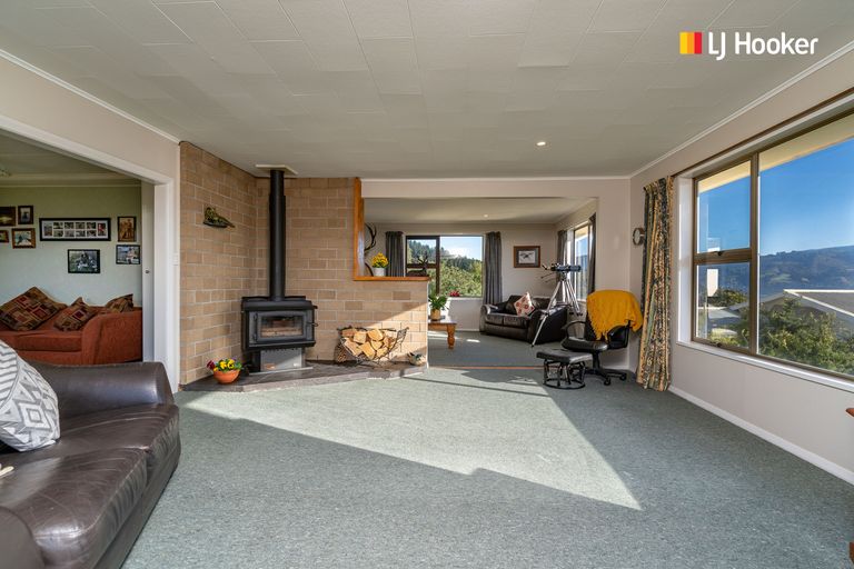 Photo of property in 30 Frances Street, Broad Bay, Dunedin, 9014