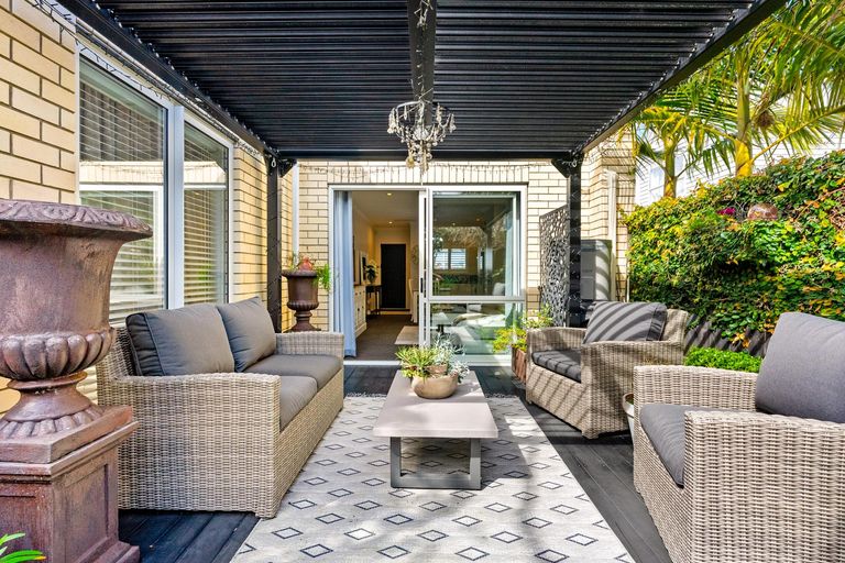 Photo of property in 198 Clark Road, Hobsonville, Auckland, 0616