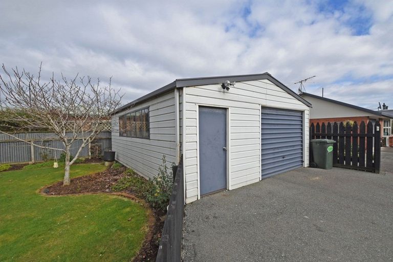 Photo of property in 57 Mary Street, Richmond, Invercargill, 9810