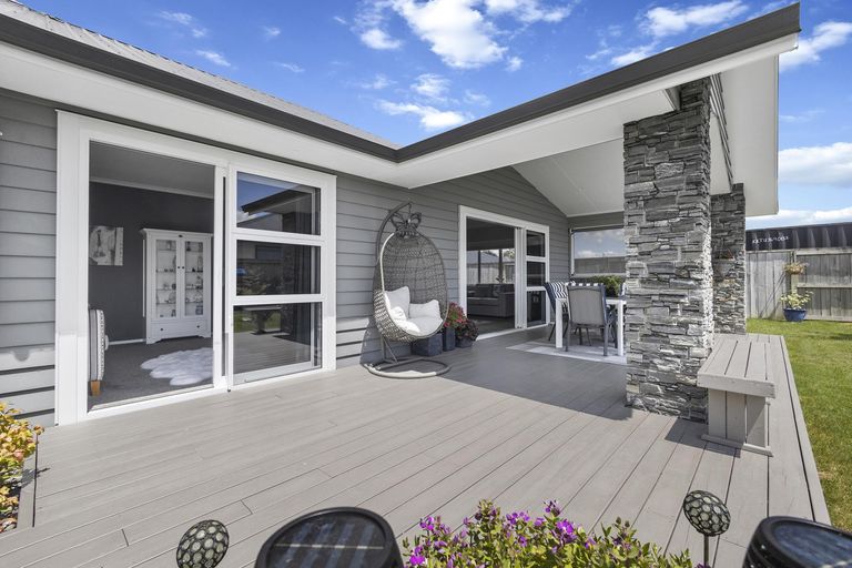 Photo of property in 7 Sadie Drive, Matamata, 3400