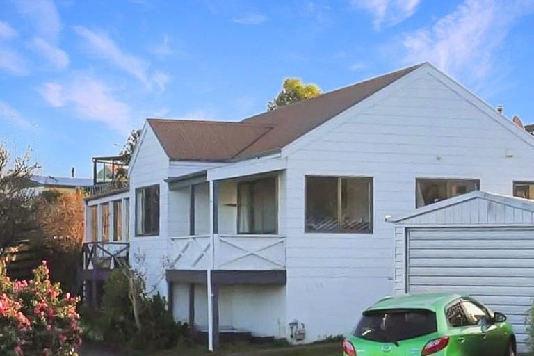 Photo of property in 34 Heatherlea Heights, Feilding, 4702