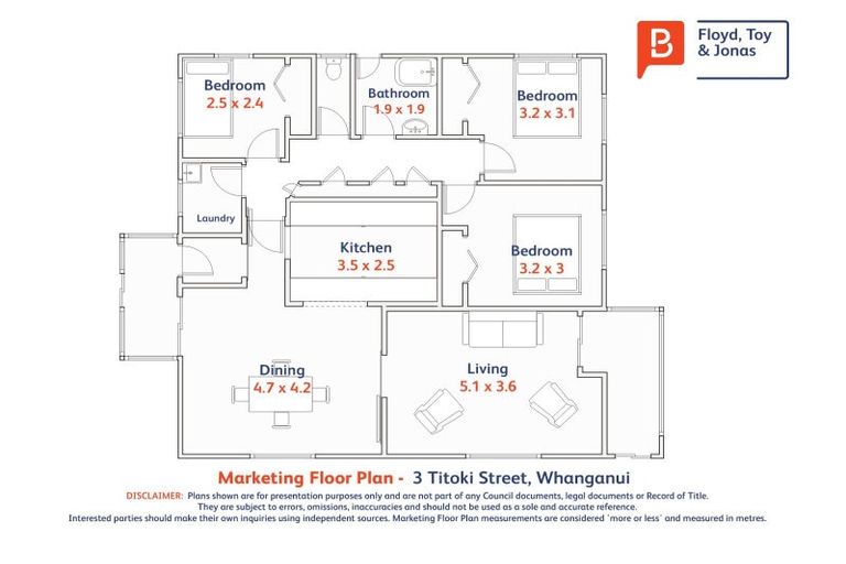 Photo of property in 3 Titoki Street, Castlecliff, Whanganui, 4501