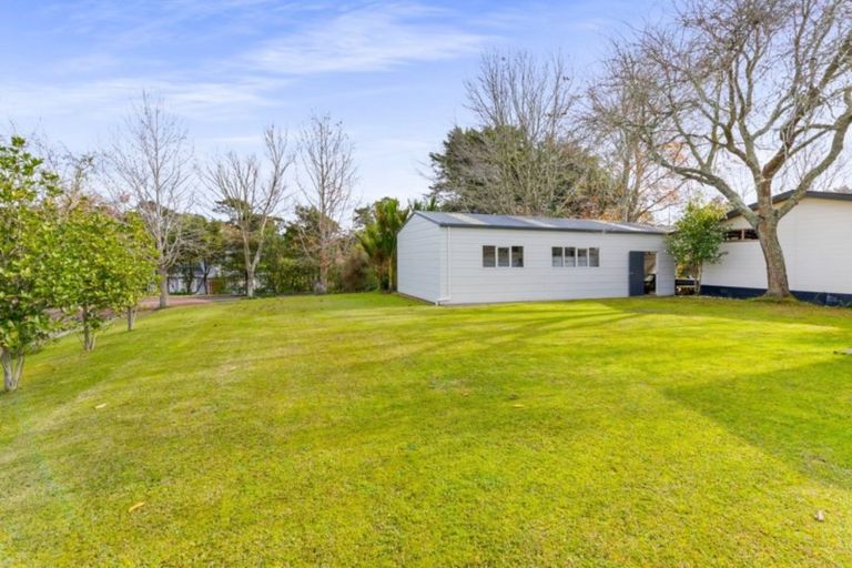 Photo of property in 66 Churchouse Road, Greenhithe, Auckland, 0632
