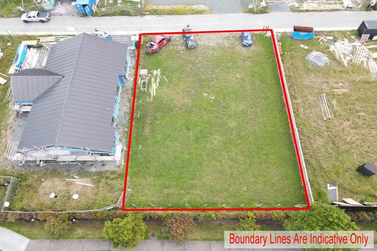 Photo of property in 8 Tiaki Lane, Matakana, 0985