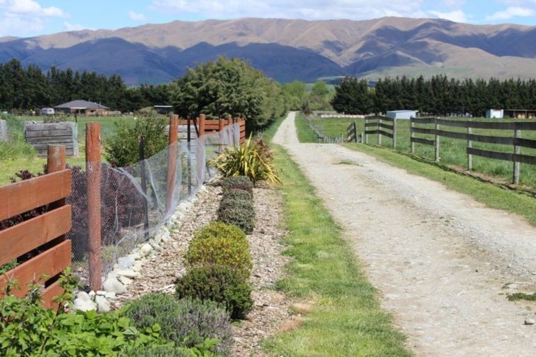 Photo of property in 34 Clayton Road, Fairlie, 7987