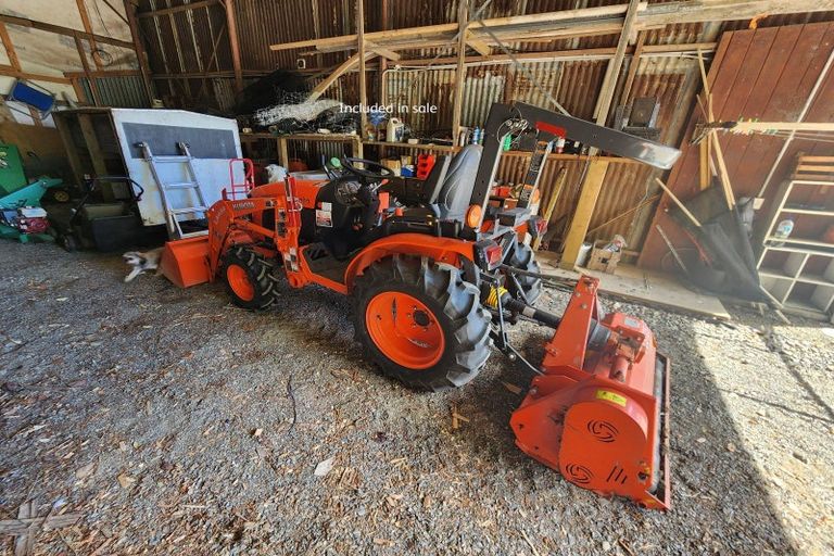 Photo of property in 259 Wainui Road South, Whakamarama, Katikati, 3181