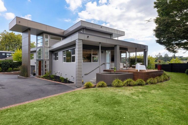 Photo of property in 809 River Road, Chartwell, Hamilton, 3210