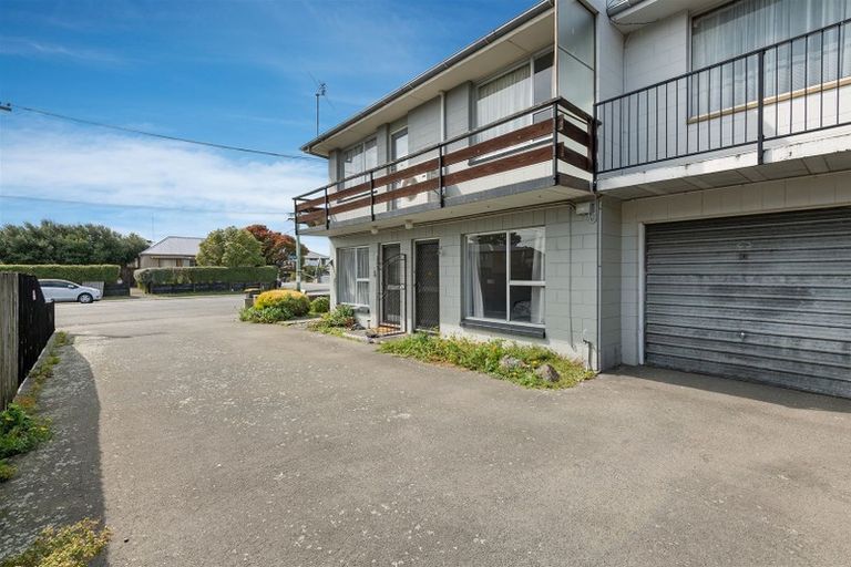 Photo of property in 1/94 Huxley Street, Sydenham, Christchurch, 8023