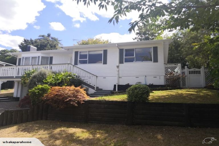 Photo of property in 32 Rothesay Place, Dinsdale, Hamilton, 3204