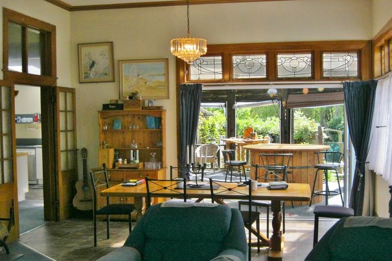 Photo of property in 21 Alfredton Road, Eketahuna, 4900