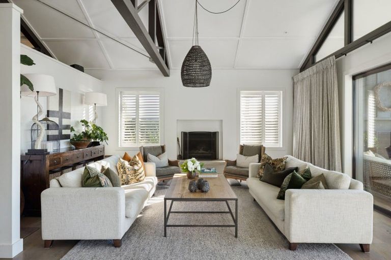 Photo of property in 41a Pahoia Beach Road, Whakamarama, Tauranga, 3172