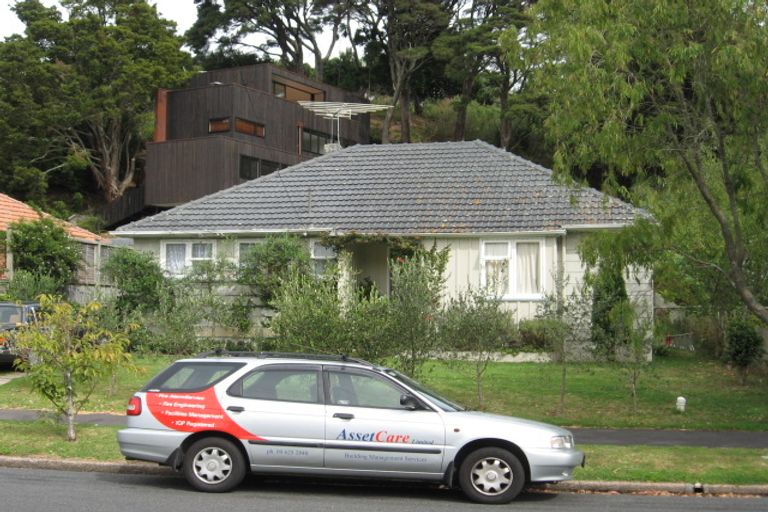Photo of property in 23 Hapua Street, Remuera, Auckland, 1050