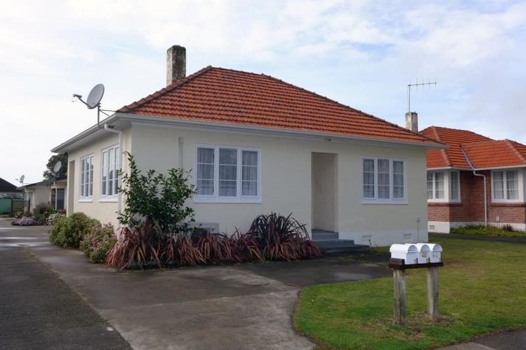 Photo of property in 1/40 Russell Road, Marewa, Napier, 4110