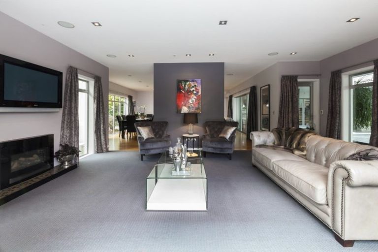 Photo of property in 158 Glandovey Road, Strowan, Christchurch, 8014