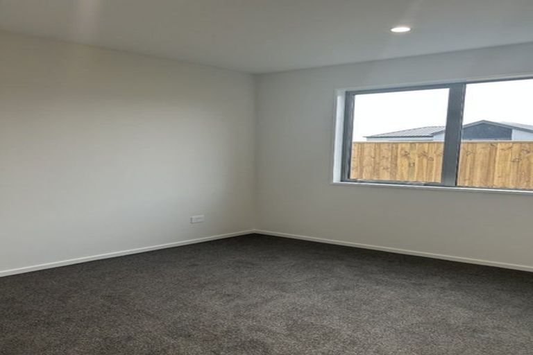 Photo of property in 48 Baratheon Road, Rolleston, 7678