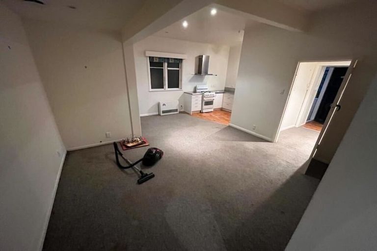 Photo of property in 95 Overtoun Terrace, Hataitai, Wellington, 6021