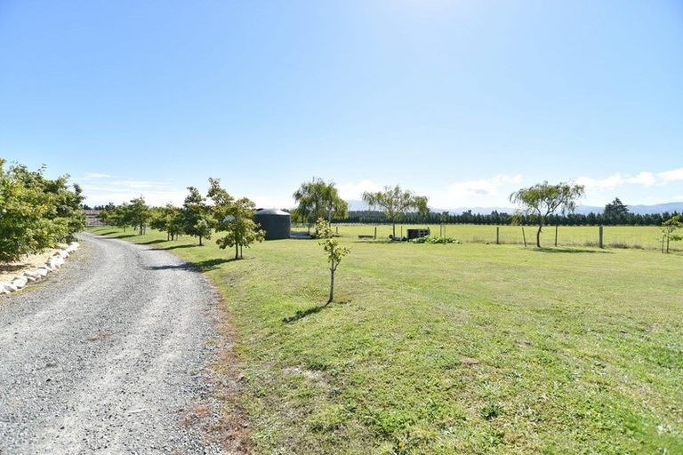 Photo of property in 133 Riverside Road, Okuku, Rangiora, 7473