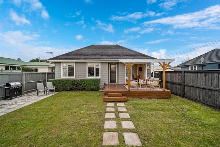 Photo of property in 15 Mcbeath Avenue, Hoon Hay, Christchurch, 8025