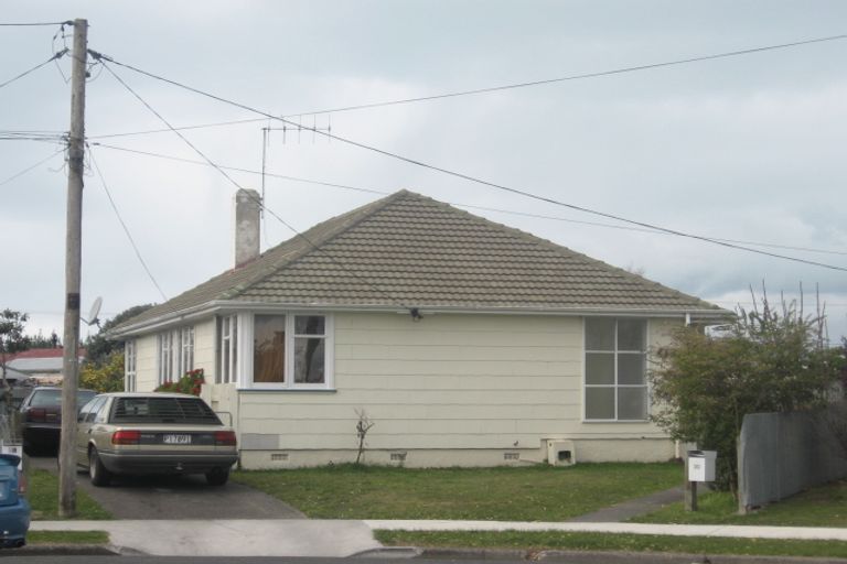 Photo of property in 30 Wordsworth Crescent, Maraenui, Napier, 4110