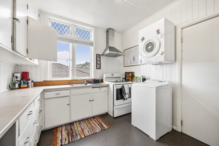 Photo of property in 518 Evans Bay Parade, Hataitai, Wellington, 6021