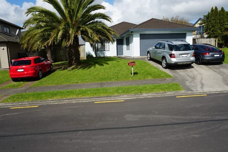 Photo of property in 404a East Tamaki Road, East Tamaki, Auckland, 2013