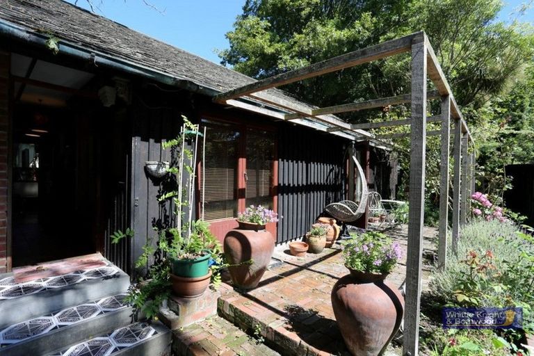 Photo of property in 41 Yaldhurst Road, Sockburn, Christchurch, 8042