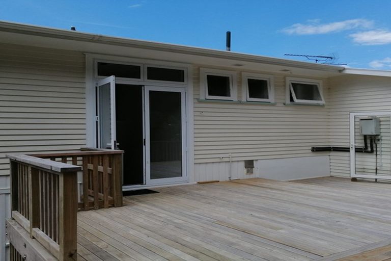 Photo of property in 38 Pembroke Street, Tawa, Wellington, 5028