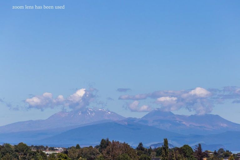 Photo of property in 2/23 Harvey Street, Waipahihi, Taupo, 3330