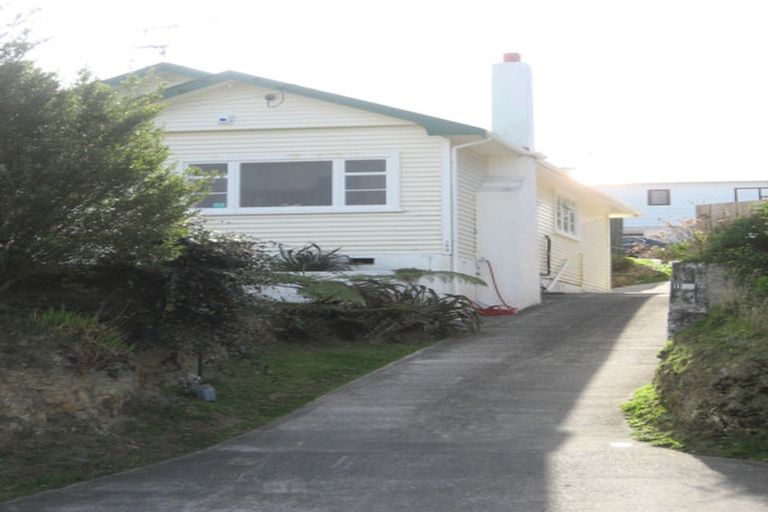 Photo of property in 2/199 Townsend Road, Miramar, Wellington, 6022