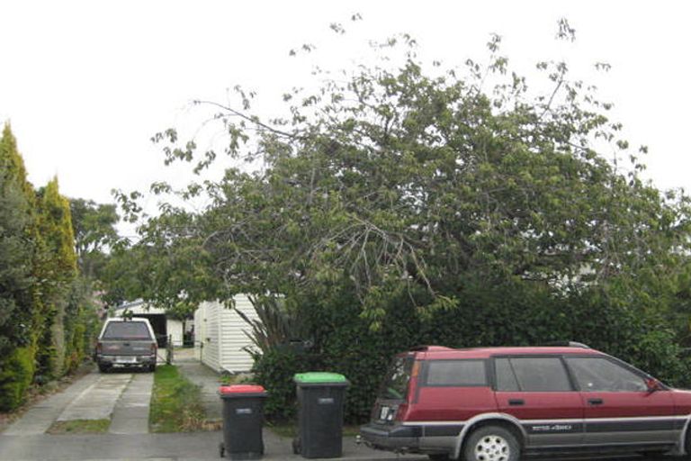 Photo of property in 41 Hamilton Street, Temuka, 7920