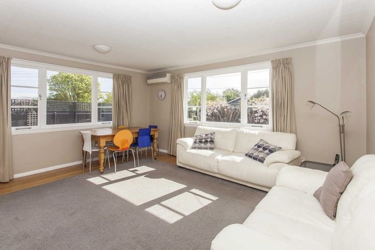 Photo of property in 19 Fergusson Avenue, Mairehau, Christchurch, 8013
