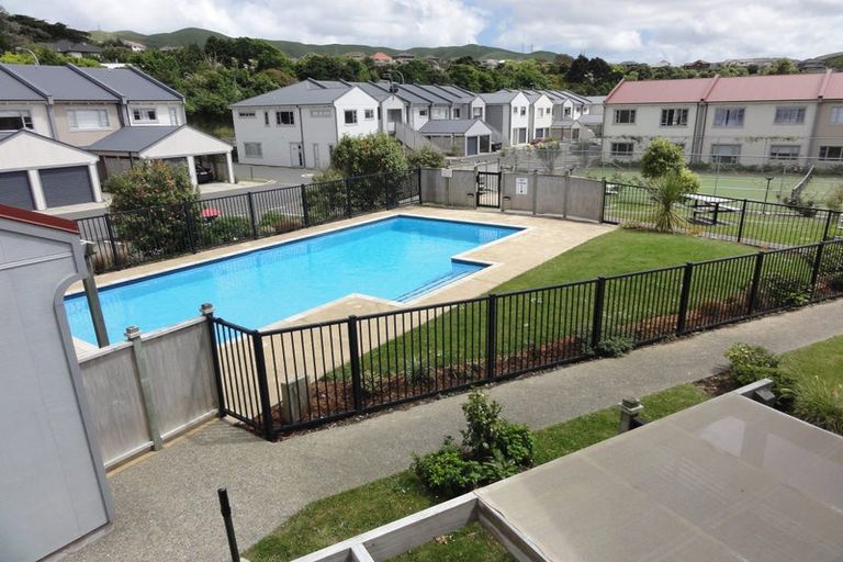 Photo of property in Monterey Apartments, 59/232 Middleton Road, Glenside, Wellington, 6037